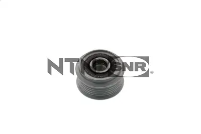 NTN / SNR GA784.09 Alternator Kasnagı                     3732204950