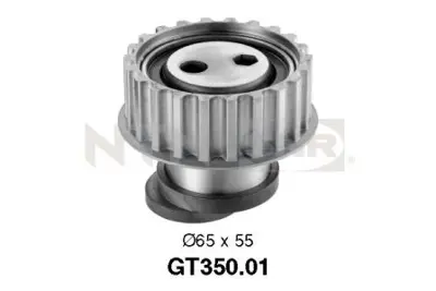 NTN / SNR GT350.01 Gergi Rulmanı Triger Tensioner 11311721245