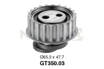 NTN / SNR GT350.03 Gergi Rulmanı Triger Tensioner 1727611