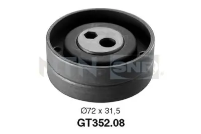 NTN / SNR GT352.08 Gergi Rulmanı Triger Tensioner 6121780