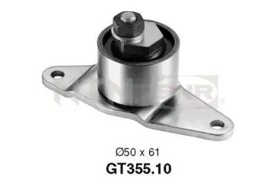 NTN / SNR GT355.10 Gergi Rulmanı Triger Tensioner 7700720366