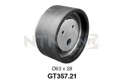 NTN / SNR GT357.21 Gergi Rulmanı Triger Tensioner 74109243B