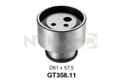 NTN / SNR GT358.11 Gergi Rulmanı Triger Tensioner 7596877 80712