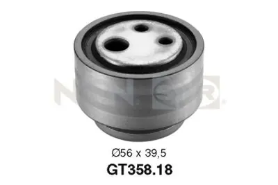 NTN / SNR GT358.18 Gergi Rulmanı Triger Tensioner 5997325