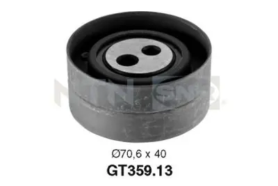 NTN / SNR GT359.13 Gergi Rulmanı Triger Tensioner 81820