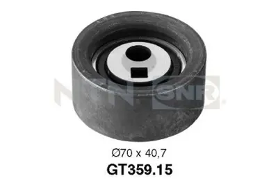 NTN / SNR GT359.15 Gergi Rulmanı Triger Tensioner 829C9