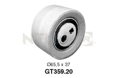 NTN / SNR GT359.20 Gergi Rulmanı Triger Tensioner 83044