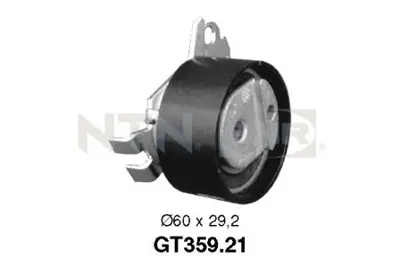 NTN / SNR GT359.21 Gergi Rulmanı Triger Tensioner 82979