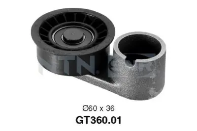 NTN / SNR GT360.01 Gergi Rulmanı Triger Tensioner 