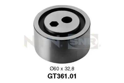 NTN / SNR GT361.01 Gergi Rulmanı Triger Tensioner ADU8335