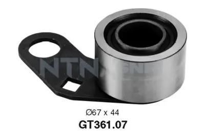 NTN / SNR GT361.07 Gergi Rulmanı Triger Tensioner LHP100860