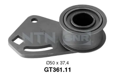 NTN / SNR GT361.11 Gergi Rulmanı Triger Tensioner ERC8861