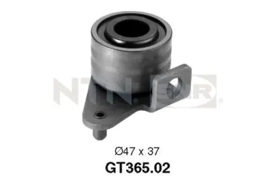 NTN / SNR GT365.02 Gergi Rulmanı Triger Tensioner 4636338