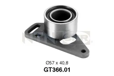 NTN / SNR GT366.01 Gergi Rulmanı Triger Tensioner 82931