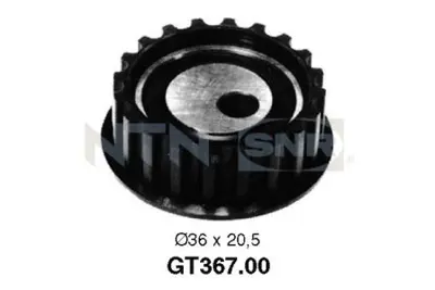 NTN / SNR GT367.00 Gergi Rulmanı Triger Tensioner 94410202507