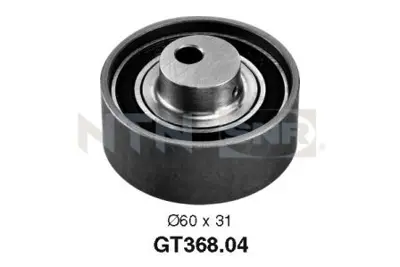 NTN / SNR GT368.04 Gergi Rulmanı Triger Tensioner 13070D4200