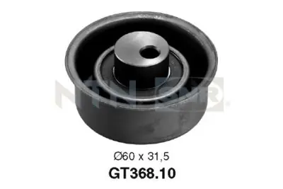 NTN / SNR GT368.10 Gergi Rulmanı Triger Tensioner 1307001M00