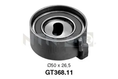 NTN / SNR GT368.11 Gergi Rulmanı Triger Tensioner 1307001B00