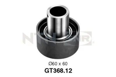 NTN / SNR GT368.12 Gergi Rulmanı Triger Tensioner 13070V5001