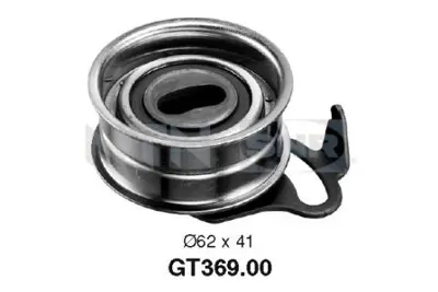 NTN / SNR GT369.00 Gergi Rulmanı Triger Tensioner 1350564021