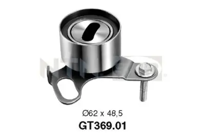 NTN / SNR GT369.01 Gergi Rulmanı Triger Tensioner 1350554021 J1350554021