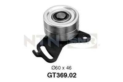 NTN / SNR GT369.02 Gergi Rulmanı Triger Tensioner 1350554010