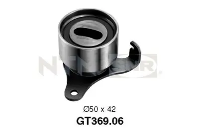 NTN / SNR GT369.06 Gergi Rulmanı Triger Tensioner 1350511011