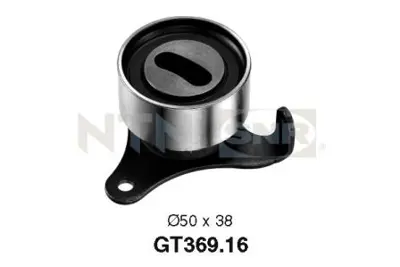 NTN / SNR GT369.16 Gergi Rulmanı Triger Tensioner 1350510010