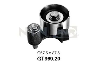 NTN / SNR GT369.20 Gergi Rulmanı Triger Tensioner 1350588383