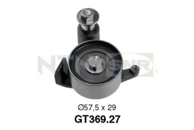 NTN / SNR GT369.27 Gergi Rulmanı Triger Tensioner 1350588480