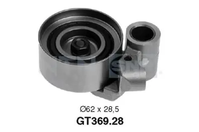 NTN / SNR GT369.28 Gergi Rulmanı Triger Tensioner 1350567050