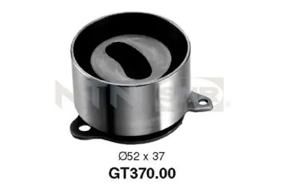 NTN / SNR GT370.00 Gergi Rulmanı Triger Tensioner FE1H12700A K97312700A