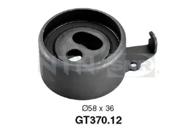 NTN / SNR GT370.12 Gergi Rulmanı Triger Tensioner 1281078E01 R20112207A R20112700B