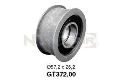 NTN / SNR GT372.00 Gergi Rulmanı Triger Tensioner 21051006124