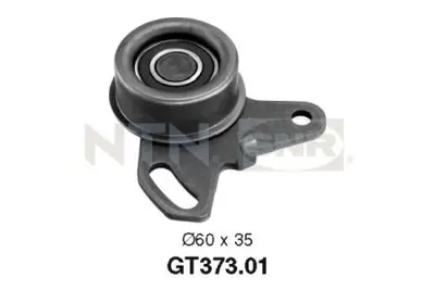 NTN / SNR GT373.01 Gergi Rulmanı Triger Tensioner 2441032020 MD011536