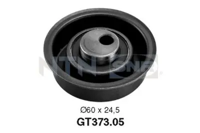 NTN / SNR GT373.05 Gergi Rulmanı Triger Tensioner MD128765