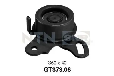 NTN / SNR GT373.06 Gergi Rulmanı Triger Tensioner 2441022000 MD030605