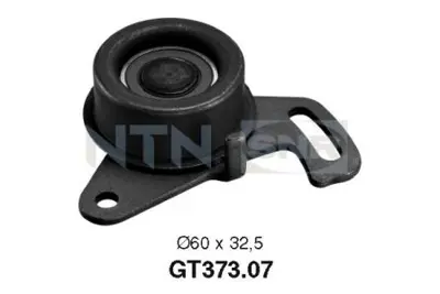 NTN / SNR GT373.07 Gergi Rulmanı Triger Tensioner MD008965