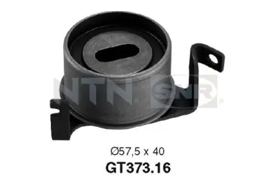 NTN / SNR GT373.16 Gergi Rulmanı Triger Tensioner MD315265