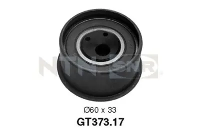 NTN / SNR GT373.17 Gergi Rulmanı Triger Tensioner 2445033020 MD129355