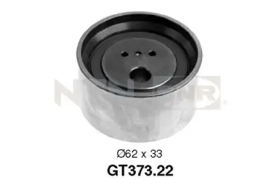 NTN / SNR GT373.22 Gergi Rulmanı Triger Tensioner MD316826