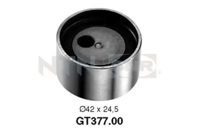 NTN / SNR GT377.00 Gergi Rulmanı Triger Tensioner 1281086501