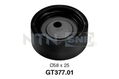 NTN / SNR GT377.01 Gergi Rulmanı Triger Tensioner 1281082003000