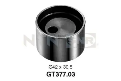 NTN / SNR GT377.03 Gergi Rulmanı Triger Tensioner 1281053B01