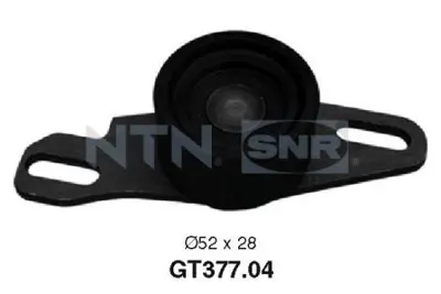 NTN / SNR GT377.04 Gergi Rulmanı Triger Tensioner 1281084000