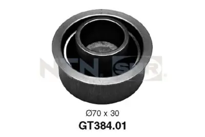 NTN / SNR GT384.01 Gergi Rulmanı Triger Tensioner 2441023500