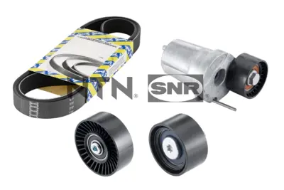 NTN / SNR KA850.02 Alternatör Gergi Kiti Bmw 1 Serisi 3 Serisi 11288574957