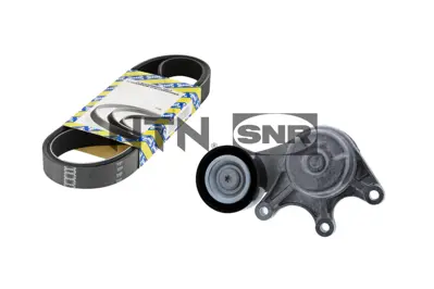 NTN / SNR KA850.05 Auxiliary Kit 11287618848 4E145933A 55193366 9653204180 9653204380 99919229950