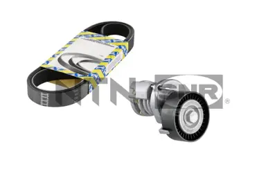 NTN / SNR KA857.15 Alternatör Gergi Kiti Seat Ibiza- Altea- Leon-Toledo Skoda Octavia Volkswagen Golf-Bora-Caddy 11287841529 119209F615 5750WR 6J260849F 71749420 7700738035 7701474950 96152089