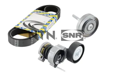 NTN / SNR KA857.33 Auxiliary Kit 11287631810 1340665 139974792 25183021 3E903133A 44903137R 78903137BD 90916W2006 MR994718